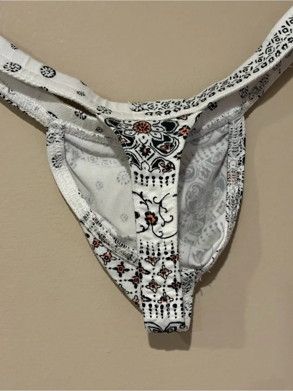 N2N Bodywear Men’s Thong Underwear